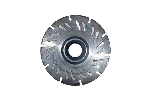 WALL CHASER BOSCH DIAMOND BLADES