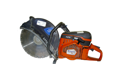 QUICKCUT SAW 16INCH 400MM 2 STROKE