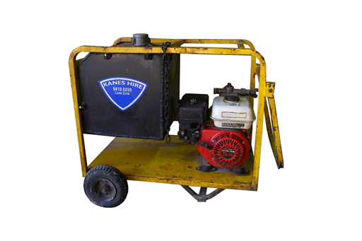 SPRAYER 60LTR EMULSION & CONC CURING COMP Unleaded