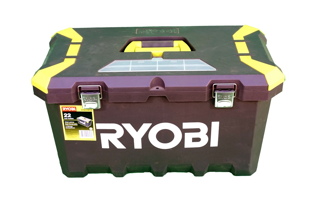 MASONARY RENOVATOR CARRY CASE