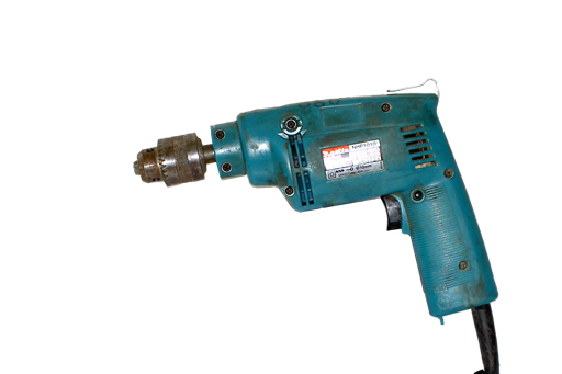 DRILL SCREWDRIVER 240v