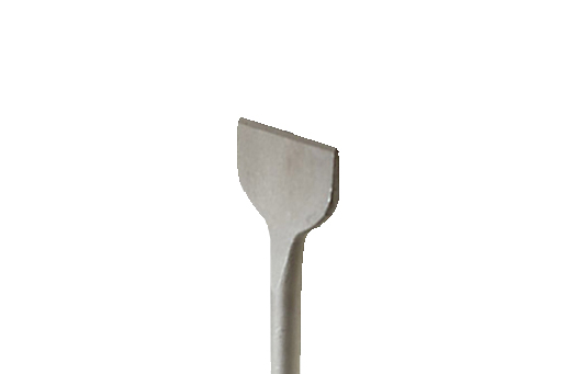 SDS MAX WIDE CHISEL