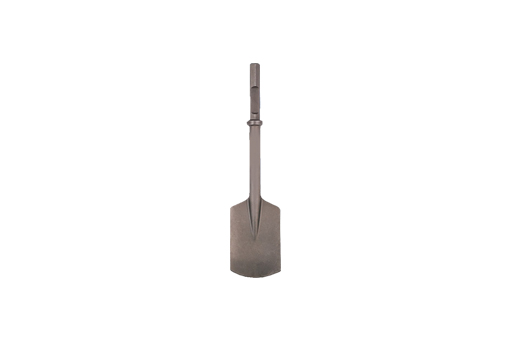 HITACHI H65 CLAY SPADE