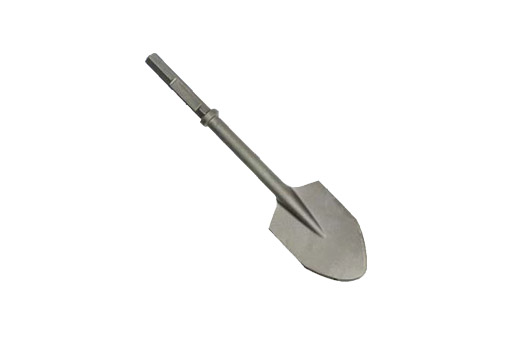 HITACHI H65  STRAIGHT SPADE