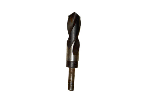 STEP DRILL BIT - METAL DRILLING