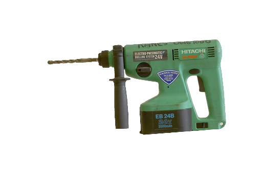 DRILL / HAMMER SDS MULTI CORDLESS