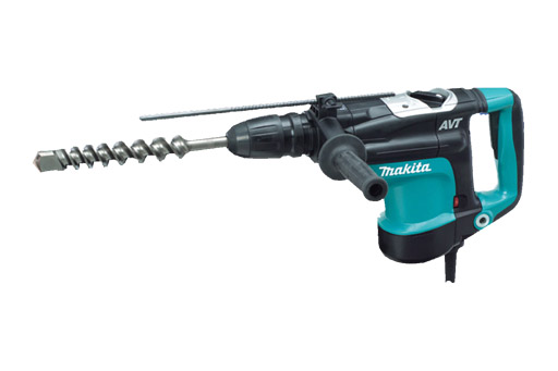 DRILL / HAMMER 5kg 240 Volt