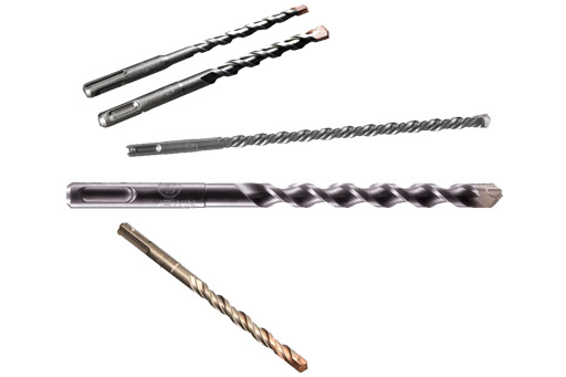SDS MULTI CARBIDE 20 x 400mm
