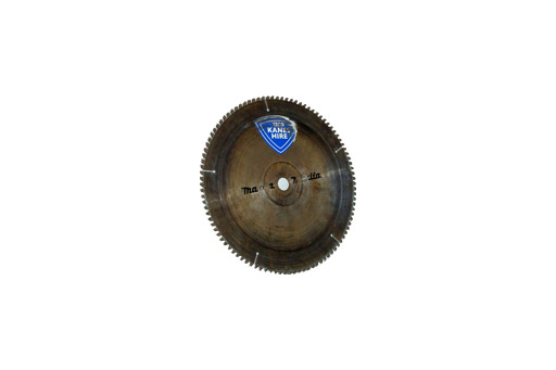 DROPSAW TUNGSTEN BLADE14" ALUMINIUM
