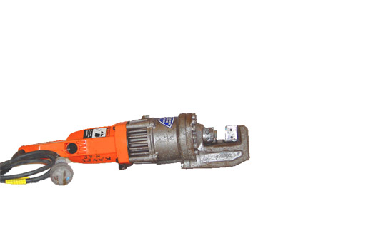 REO CUTTER ELECTRIC UP TO 20MM