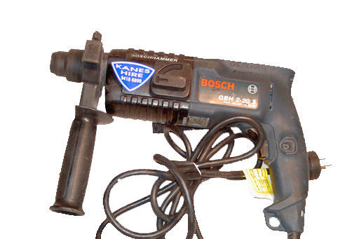 DRILL / HAMMER SDS MULTI 2KG 4MM TO 20MM