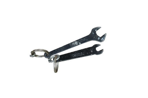 TRIMMER SPANNER
