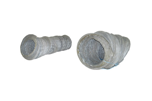 EXHAUST FAN FLEX PIPE 300MM X 5MTR