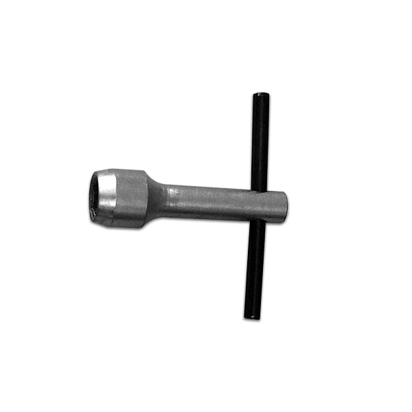 FLOOR EDGER T SPANNER