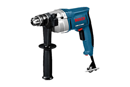 DRILL HIGH TORQUE 240v