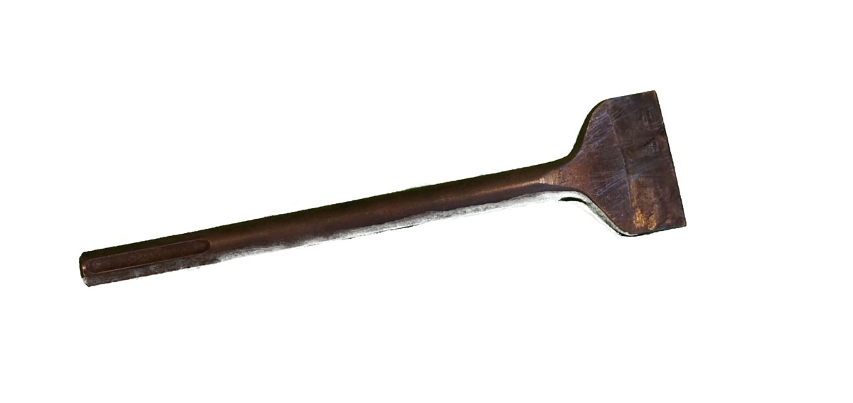 SDS MULTI WIDE CHISEL