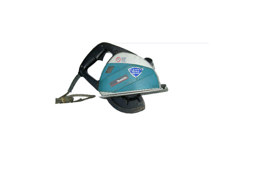 METAL CUTTING SAW HAND HELD