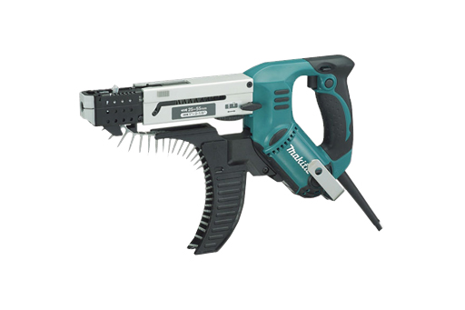 SCREW GUN SELF LOADIND 25-57MM