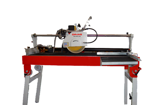 Tile Saw Bench Type 950mm