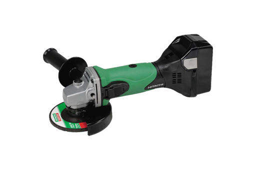 ANGLE GRINDER 125mm/5" Cordless