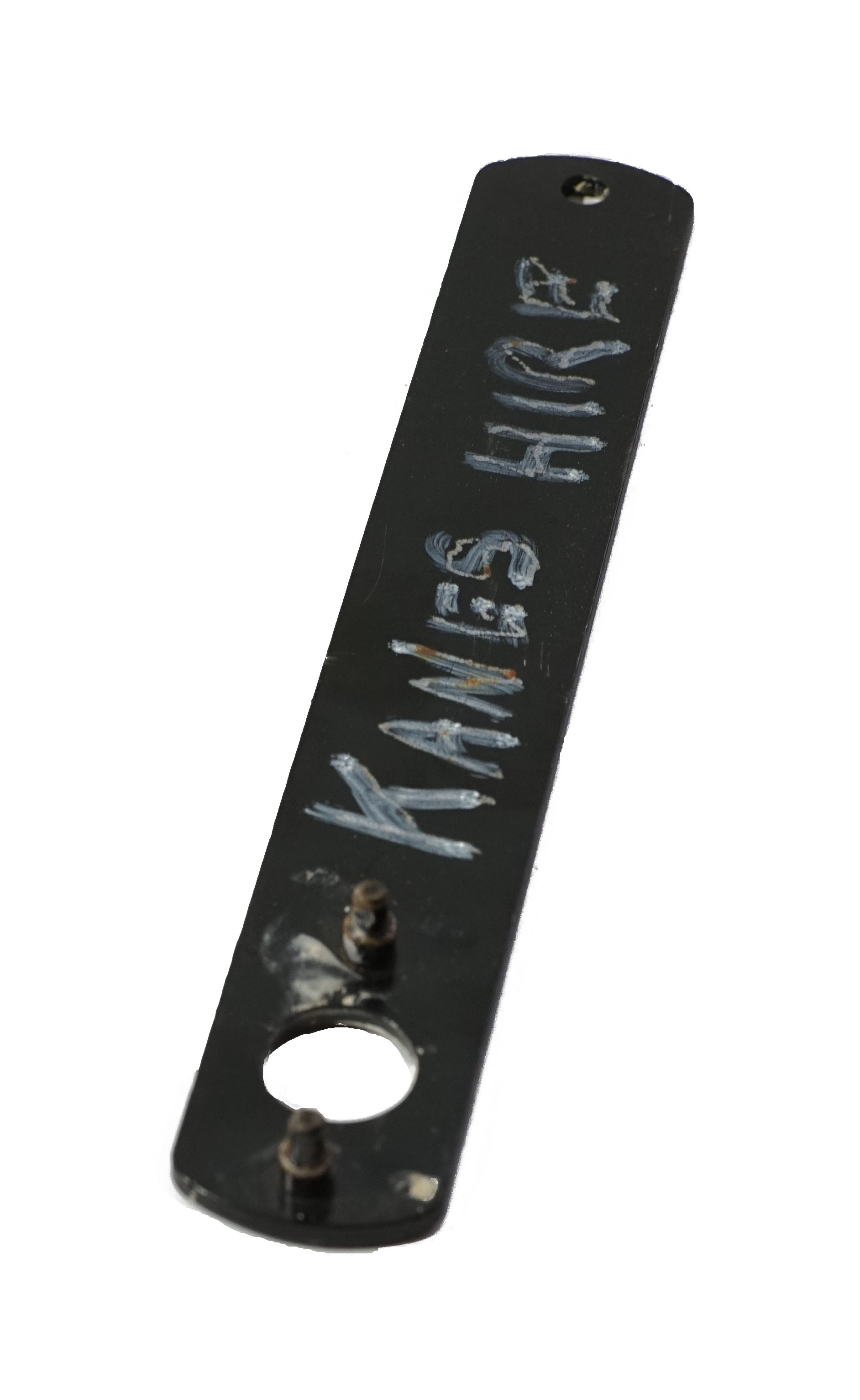 ANGLE GRINDER SPANNER 127mm/5"