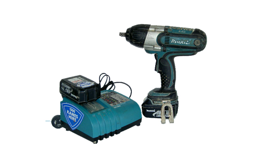 IMPACT WRENCH CORDLESS 18v 1/2 Drive