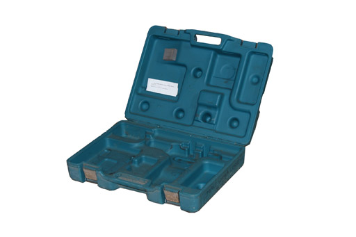 IMPACT WRENCH CORDLESS CARRY CASE
