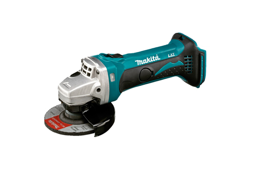 Angle Grinder 100mm Cordless