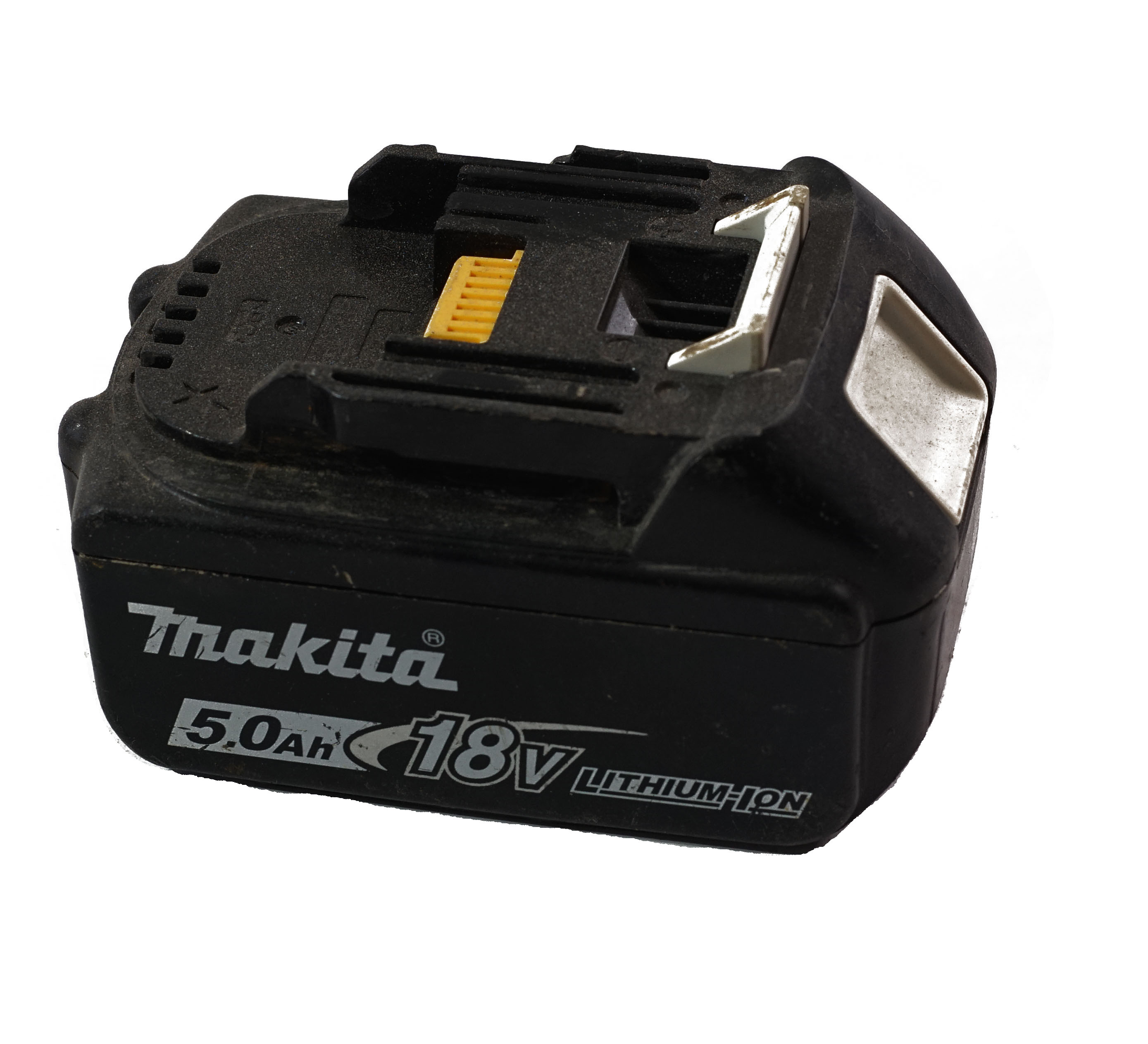 Angle Grinder 100mm Cordless Battery