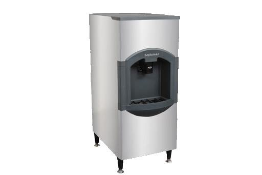 Ice Maker Dispenser
