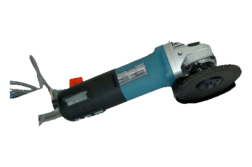 Angle Grinder 125mm/5" 240 Volt