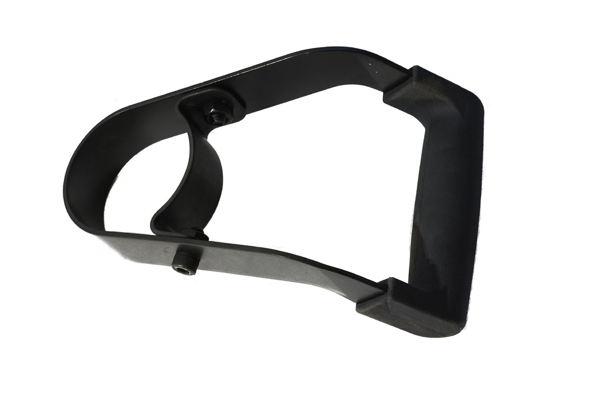 Hitachi Breaker SUPPORT HANDLE