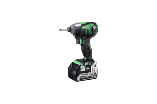 Impact Driver Cordless Hex