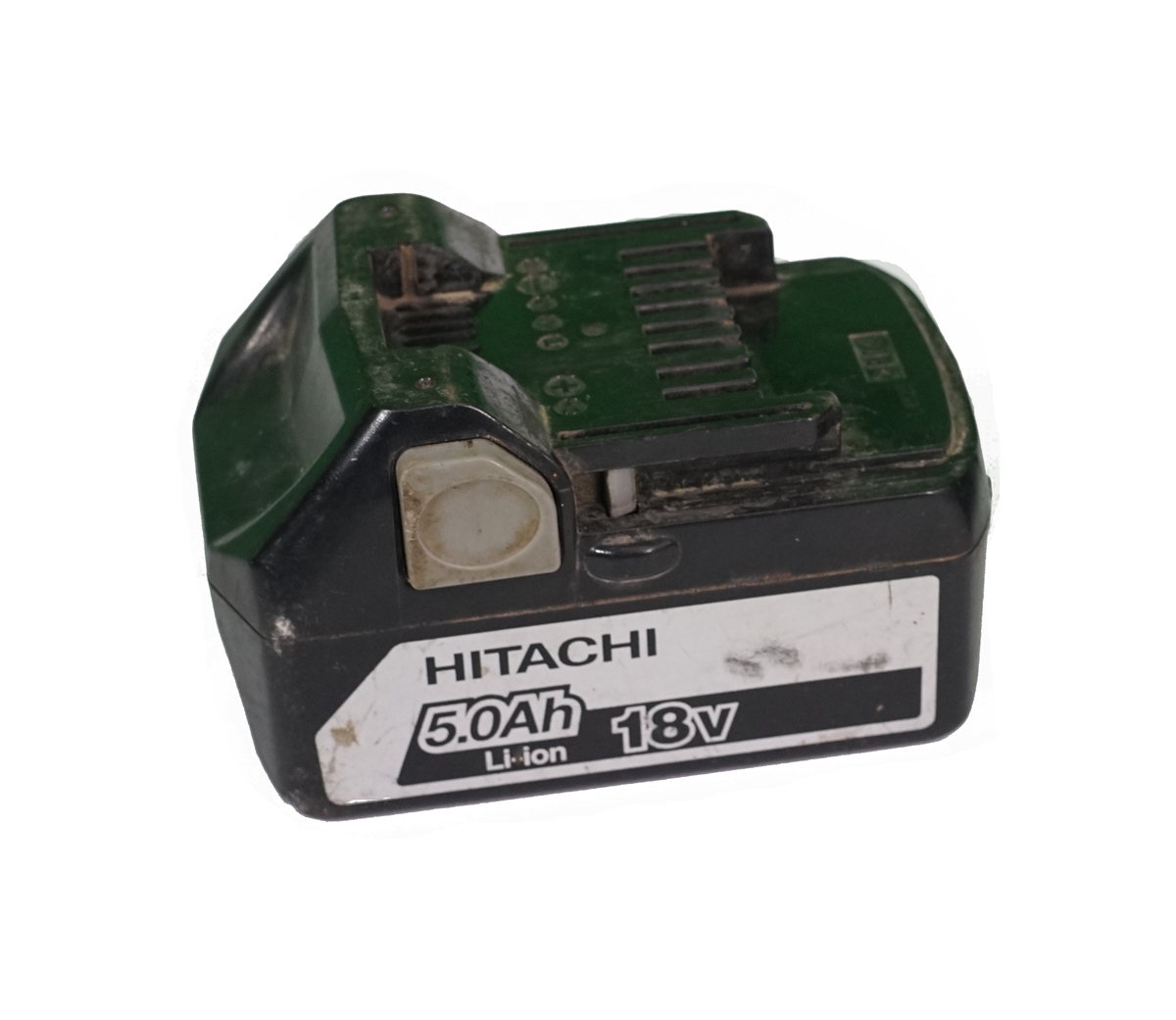 Impact Driver Cordless Hex Batterry