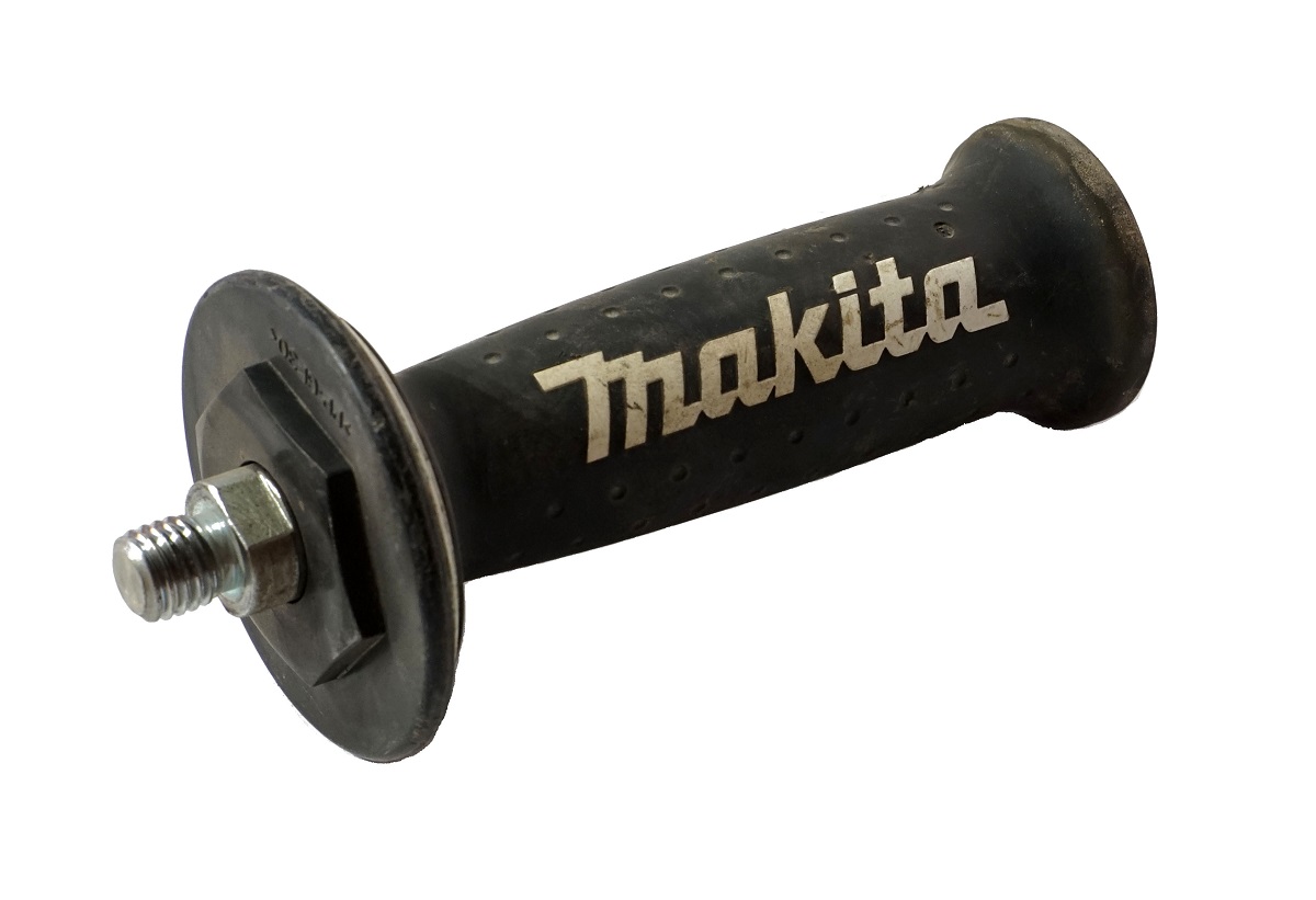 ANGLE GRINDER 180mm/7" 240 Volt Handle