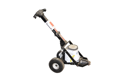 Tile Breaker Eddy 240v