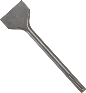 SDS Max Chisel 3"