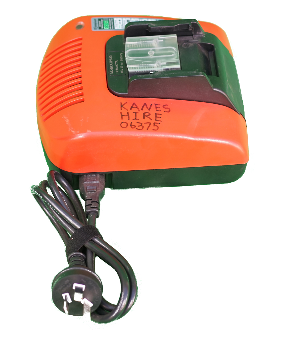 Circular Saw Cordless Charger