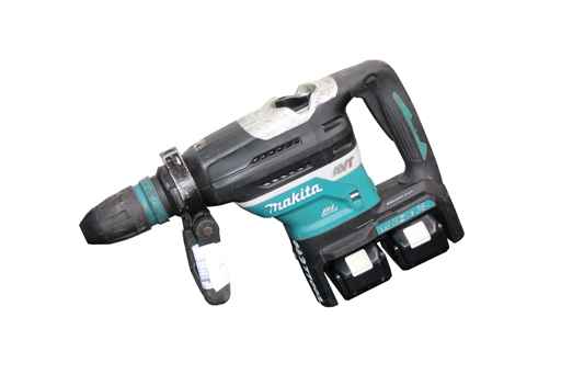 Drill / Hammer SDS Max 7kg Cordless 18Vx2