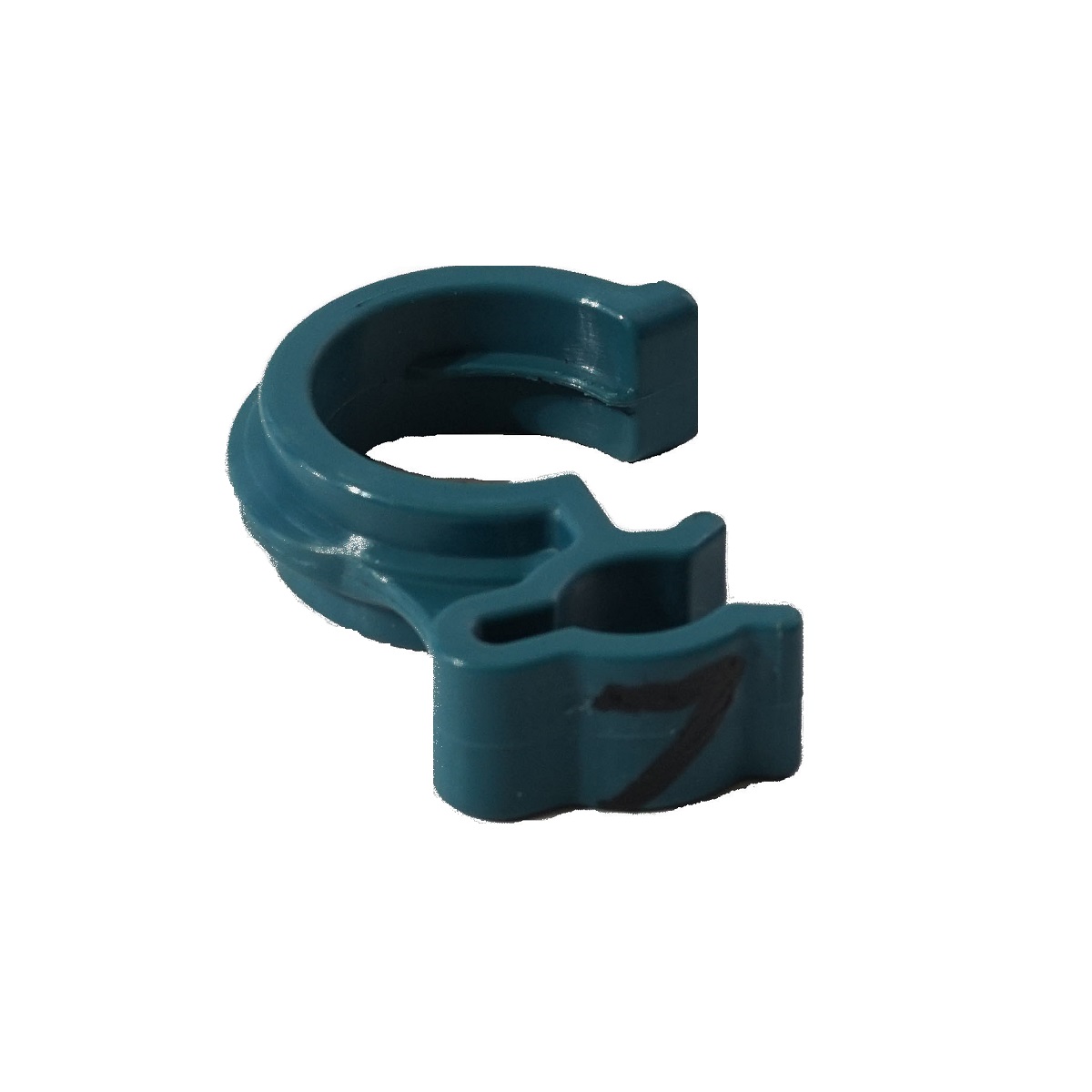 Dust Extraction Makita Hose Holder