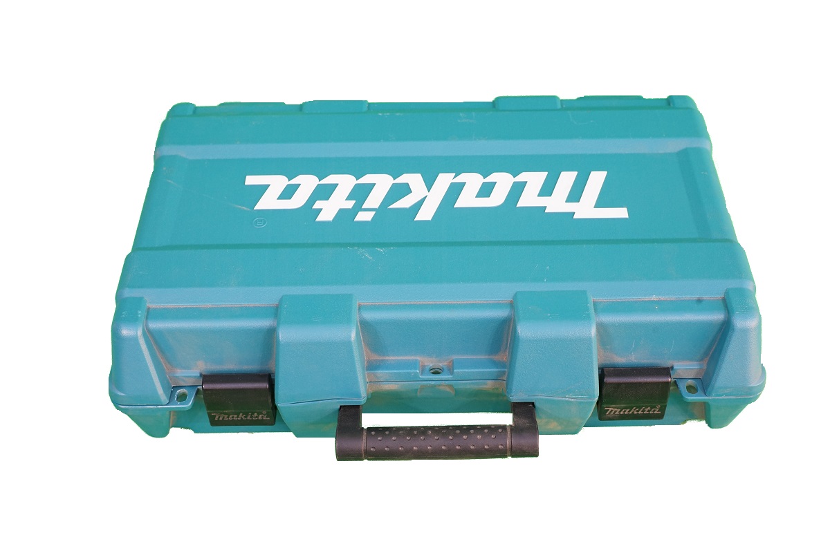 Dust Extraction Makita Carry Case