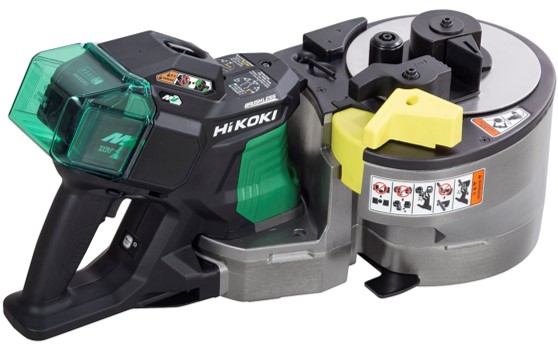 Reo Bender Cutter 16mm Cordless