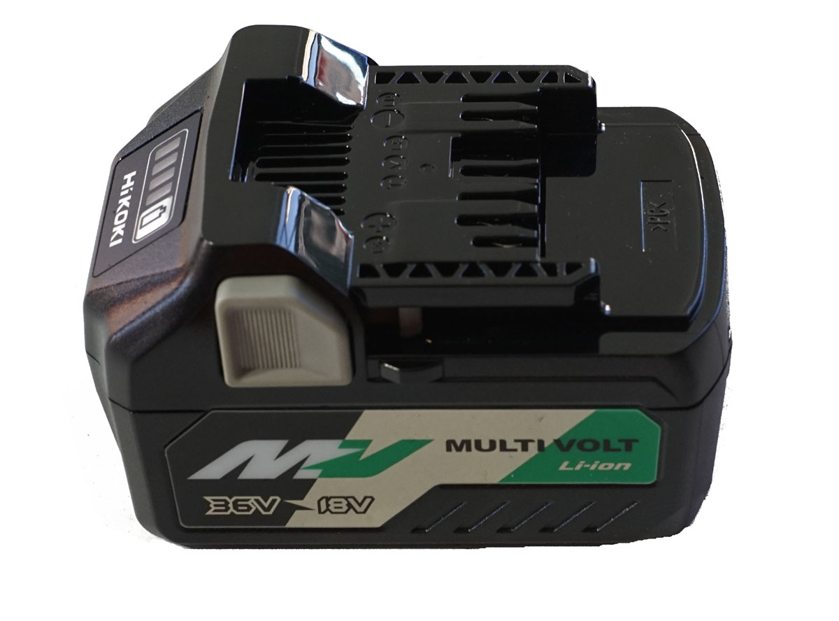 Battery 18/36V Hikoki
