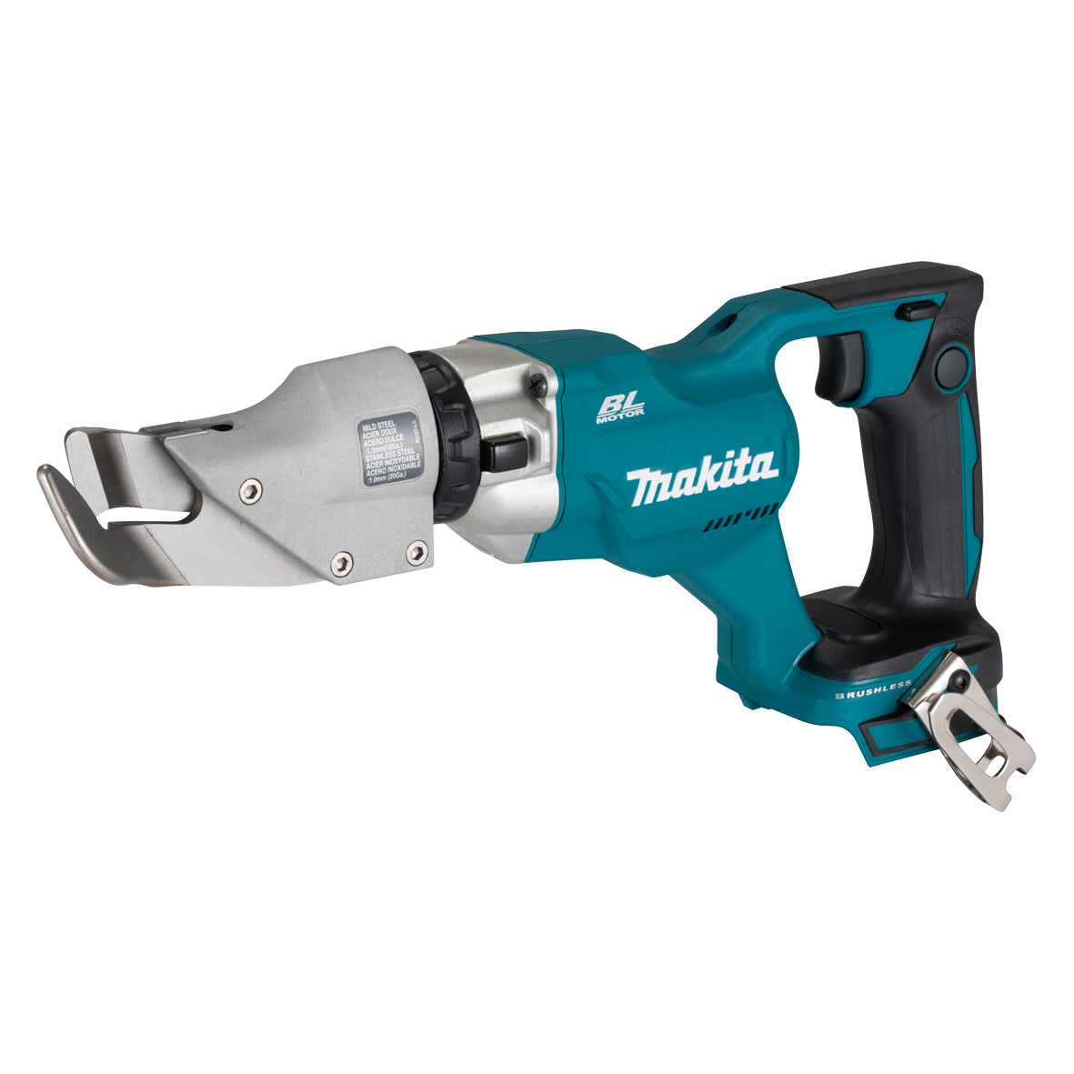 Metal Roofing Shears Cordless