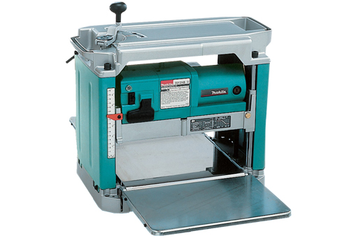 TIMBER THICKNESSER 304mm 1650 Watt