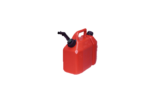 CHAIN SAW FUEL 50:1 6ltr & OIL  2.5 ltr  CONTAINER