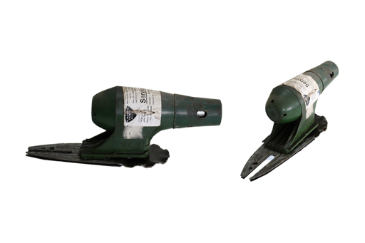 BORER REVERSIBLE TO SUIT CHAIN SAW