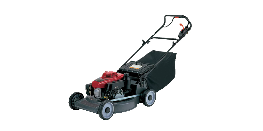 LAWN MOWER VICTA 18" 4 STROKE