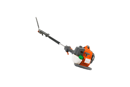 Hedge Trimmer with Extra Long Pole 50:1 2 Stroke