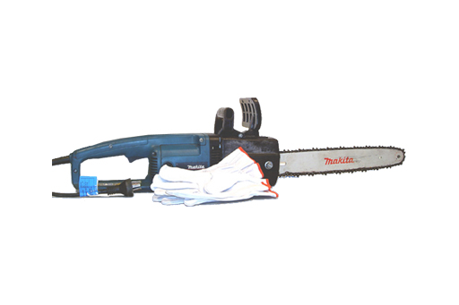 CHAIN SAW SMALL ELECTRIC 240v 30CM 13 INCH